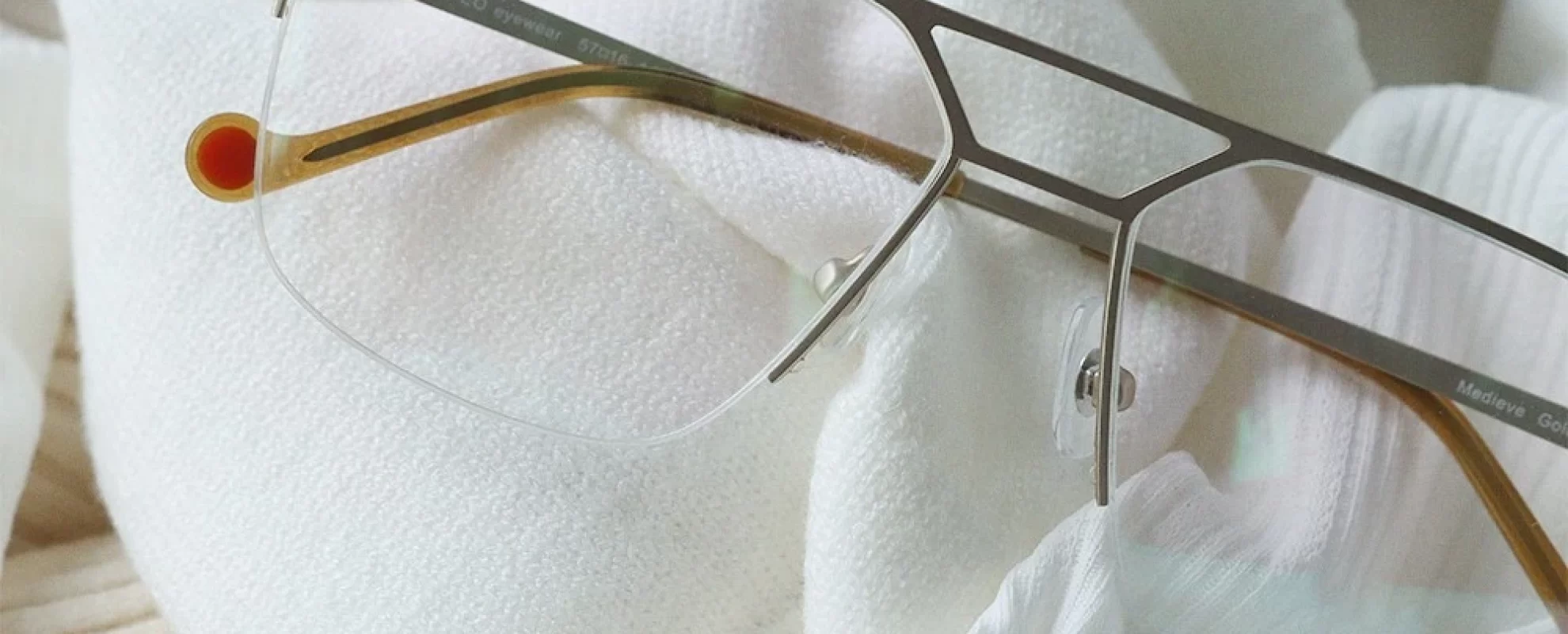 EO Eyewear Medieve – Blog Christmas Gift Ideas