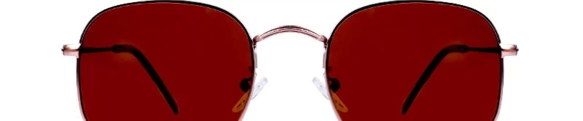 EO Sunwear Bourke round sunglasses EO Sunwear Bourke round sunglasses