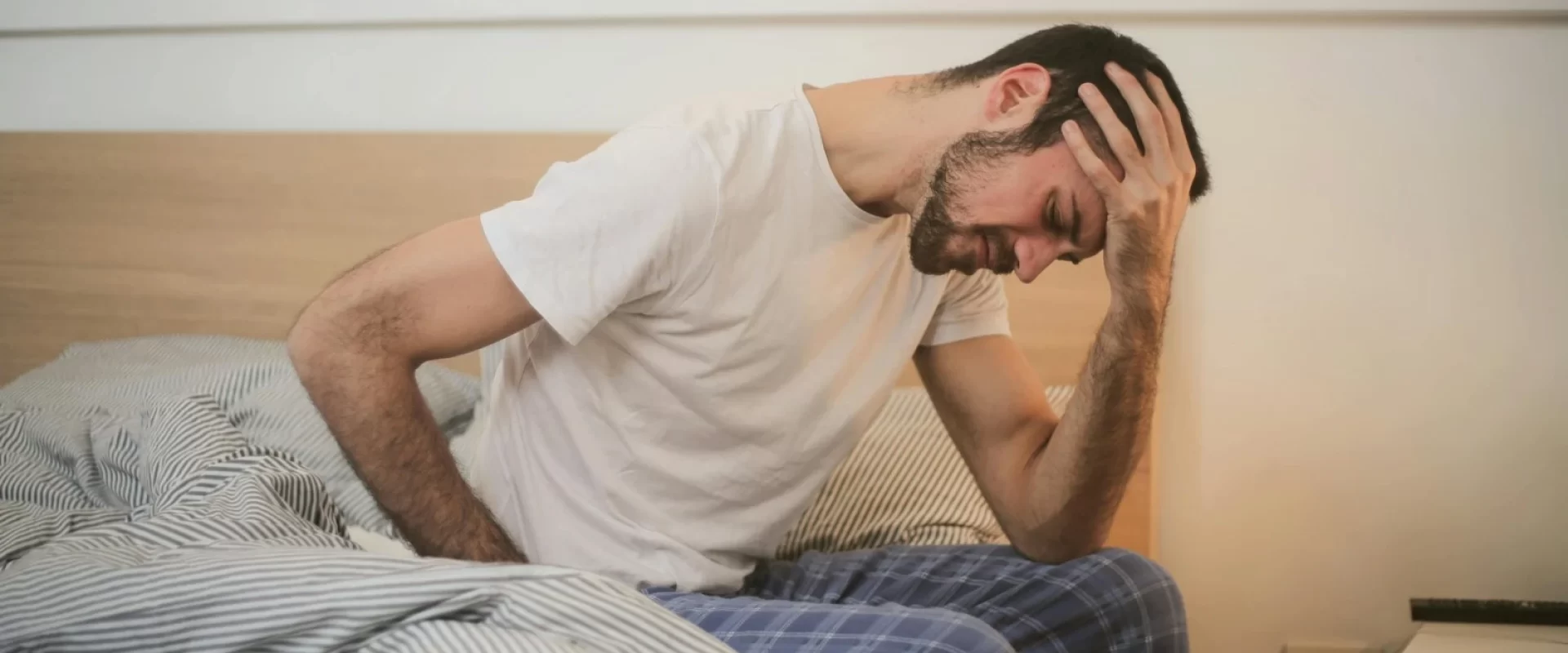 Prevent headaches Prevent headaches