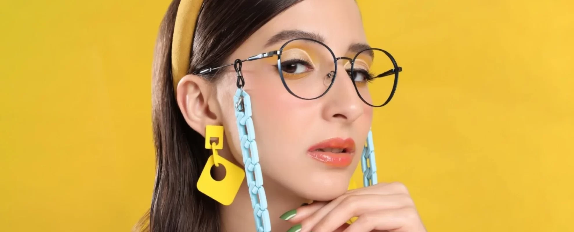 The Evolution of Eyeglasses