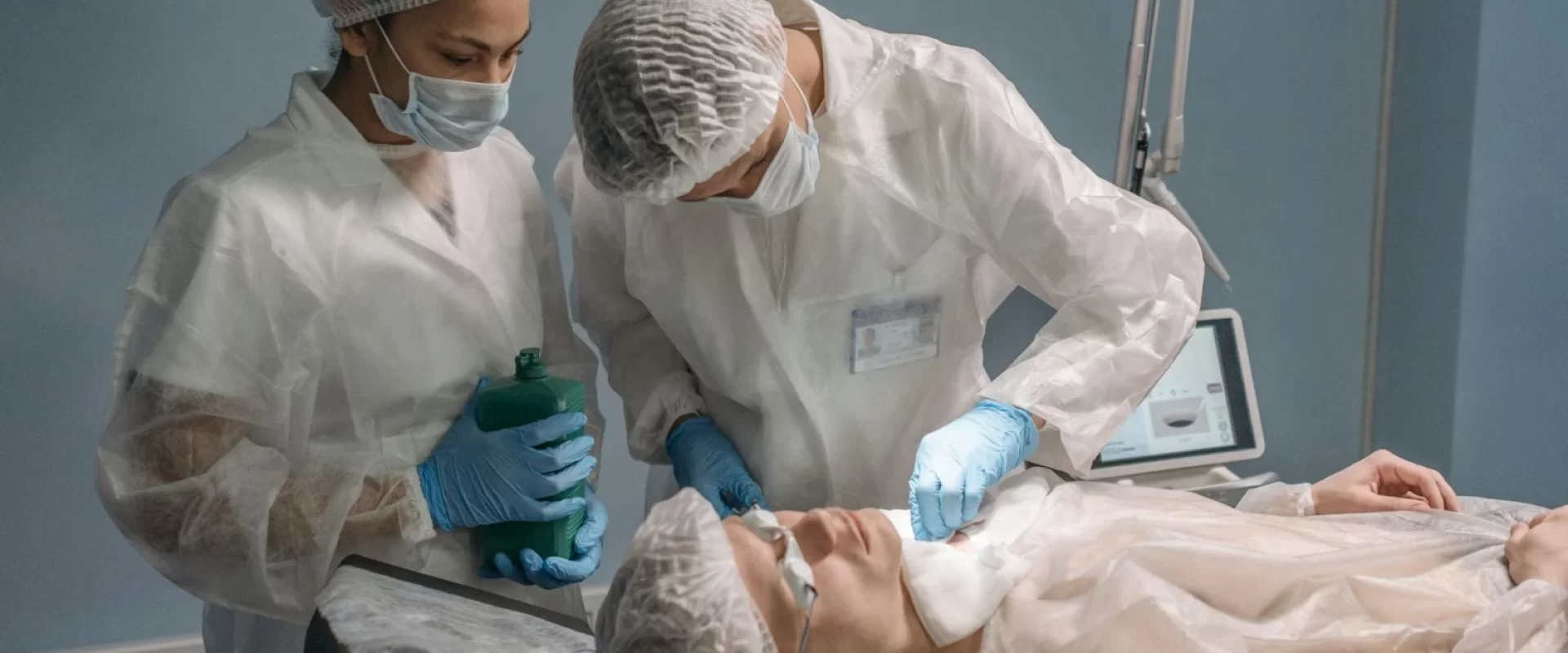 eye surgery 5 Eye Lasik Surgery - How Do Glasses Improve Vision