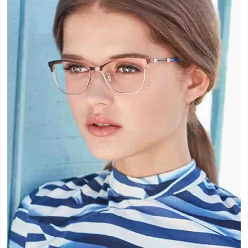 nicole miller eyewear