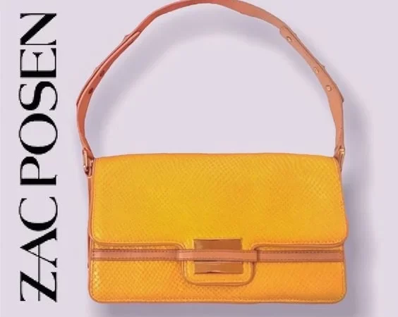 zacposen bag pinterest Zac Posen bag